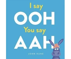 KNYGA Kane, John I say Ooh You say Aah