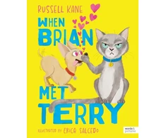 KNYGA Kane Russell When Brian Met Terry