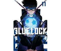 KNYGA Muneyuki Kaneshiro Kaneshiro Muneyuki Mėlyna Lock 11