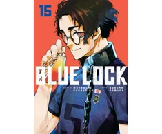 KNYGA Muneyuki Kaneshiro Kaneshiro Muneyuki Mėlyna Lock 15