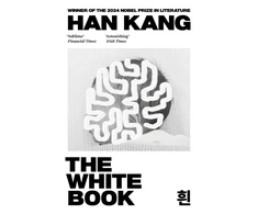 KNYGA Kang Han Y Baltas Book: Winner of the 2024 Nobel Prize in Literature