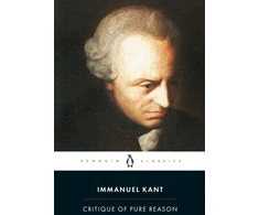 KNYGA Kant, Immanuel Critique of Pure Reason