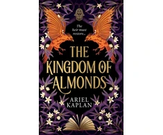 KNYGA Kaplan, Ariel Kingdom of Almonds