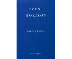 KNYGA Karam, Balsam Event Horizon