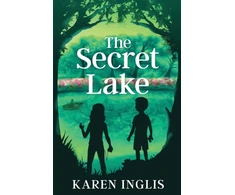 KNYGA Karen Inglis Secret Lake