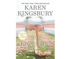 KNYGA Karen Kingsbury Baxters