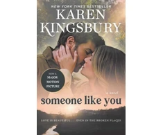 KNYGA Karen Kingsbury Someone Like You