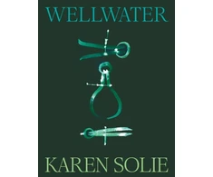 KNYGA Karen Solie Wellwater