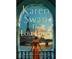 KNYGA Karen Swan Lost Lover