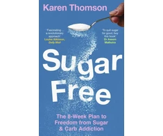 KNYGA Karen Thomson Sugar Free