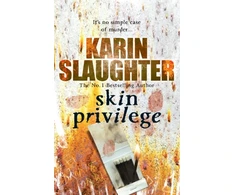 KNYGA Karin Slaughter Skin Privilege