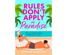 KNYGA Karlson Sophia Rules Don’t Apply in Paradise