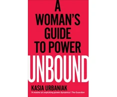 KNYGA Kasia Urbaniak Unbound