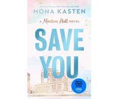 KNYGA Kasten, Mona Save You