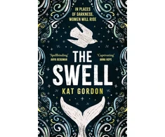 KNYGA Kat Gordon Swell