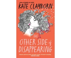 KNYGA Kate Clayborn Other Side of Disappearing