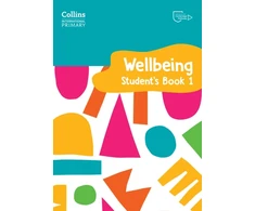 KNYGA Kate Daniels International Primary Wellbeing Student's Book 1