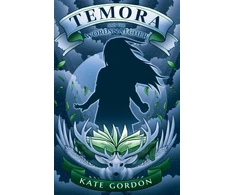 KNYGA Kate Gordon Temora and the Wordsnatcher