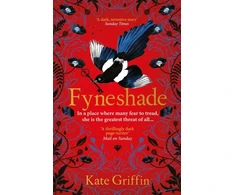 KNYGA Kate Griffin Fyneshade