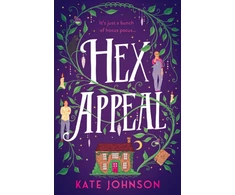 KNYGA Kate Johnson Hex Appeal