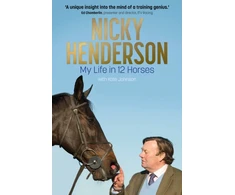 KNYGA Kate Johnson Nicky Henderson