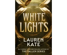 KNYGA Kate, Lauren Baltas Lights
