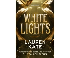 KNYGA Kate Lauren Baltas Lights