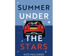 KNYGA Kate Mallinder Summer Under the Stars