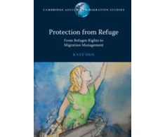 KNYGA Kate Ogg Protection from Refuge