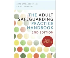 KNYGA Kate Spreadbury Adult Safeguarding Practice Handbook