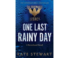 KNYGA Kate Stewart One Last Rainy Day