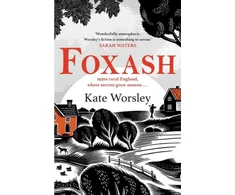 KNYGA Kate Worsley Foxash