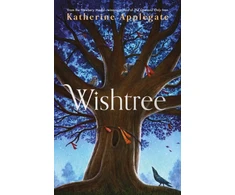 KNYGA Katherine Applegate Wishtree