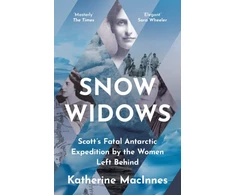 KNYGA Katherine Macinnes Snow Widows