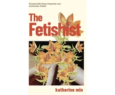 KNYGA Katherine Min Fetishist