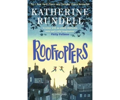 KNYGA Katherine Rundell Rooftoppers