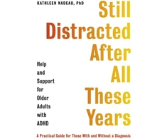 KNYGA Kathleen Nadeau Still Distracted After All These Years