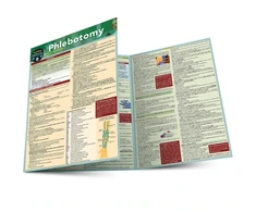 KNYGA Kathryn, Almquist Phlebotomy