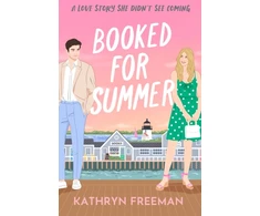 KNYGA Kathryn Freeman Booked for Summer