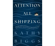 KNYGA Kathy Biggs Attention All Shipping