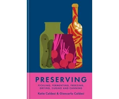 KNYGA Katie Caldesi Preserving