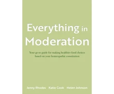 KNYGA Katie Cook Everything in Moderation