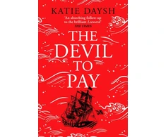 KNYGA Katie Daysh Devil to Pay