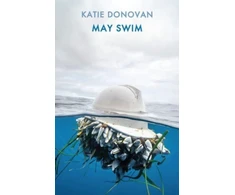 KNYGA Katie Donovan May Swim