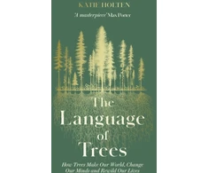 KNYGA Katie Holten Language of Trees