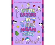 KNYGA Katie Kirby Lottie Brooks vs The Ultra Mean Girls