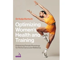 KNYGA Katja Martina Bartsch Optimizing Women’s Health and Training