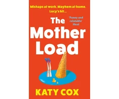 KNYGA Katy Cox Mother Load