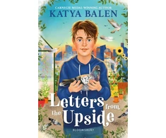 KNYGA Katya Balen Letters from the Upside