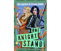 KNYGA Kaufman, Amie; Spooner, Meagan One Knight Stand